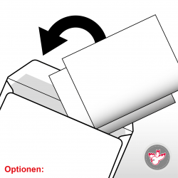 Flyer drucken, Witzig Druck AG