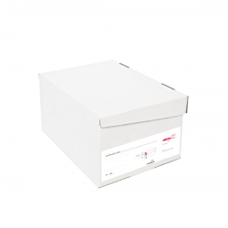 Kuvert C6 Standard 2/0-farbig