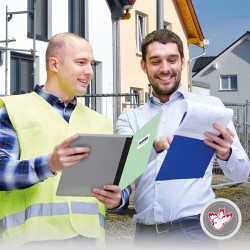 Durchschreibegarnituren drucken, Witzig Druck AG