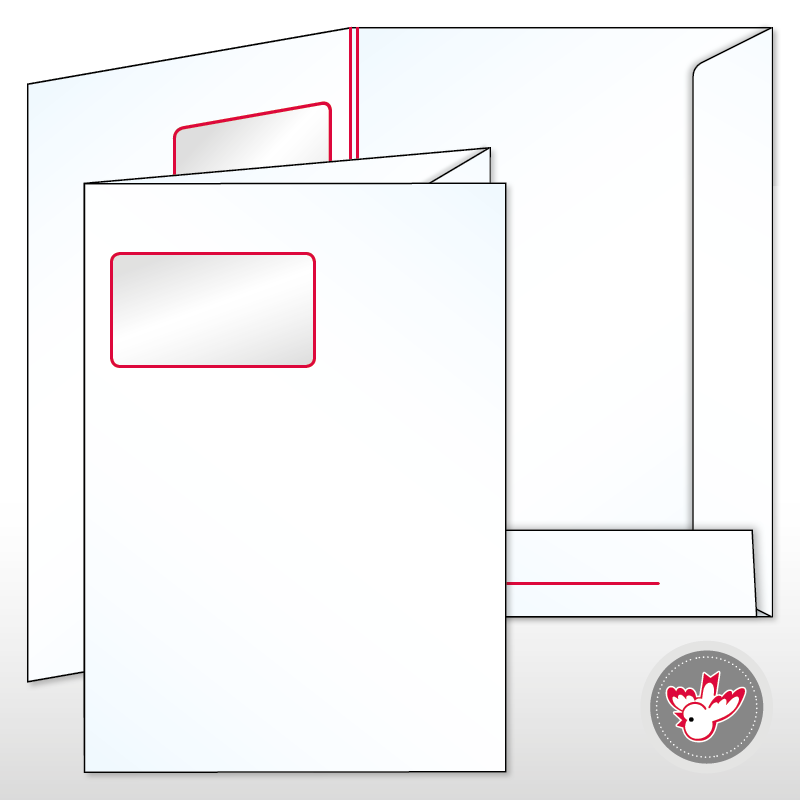 Offertmappen, Witzig Druck AG