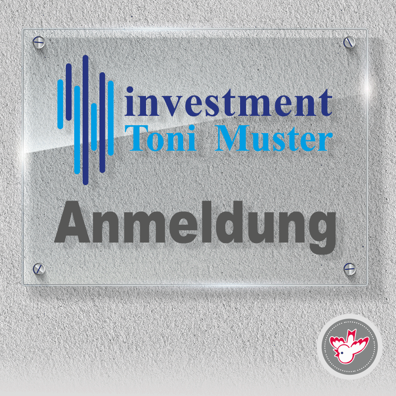 Plexi, Acrylglas drucken, Witzig Druck AG Plexi, Acrylglas drucken, Witzig Druck AG