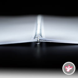 WIRO Spiralbindung drucken, Witzig Druck AG