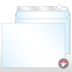 Elco Kuverts ab Lager, Witzig Druck AG