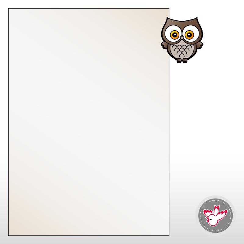 Kopierpapier, Natural, FSC, Witzig Druck AG