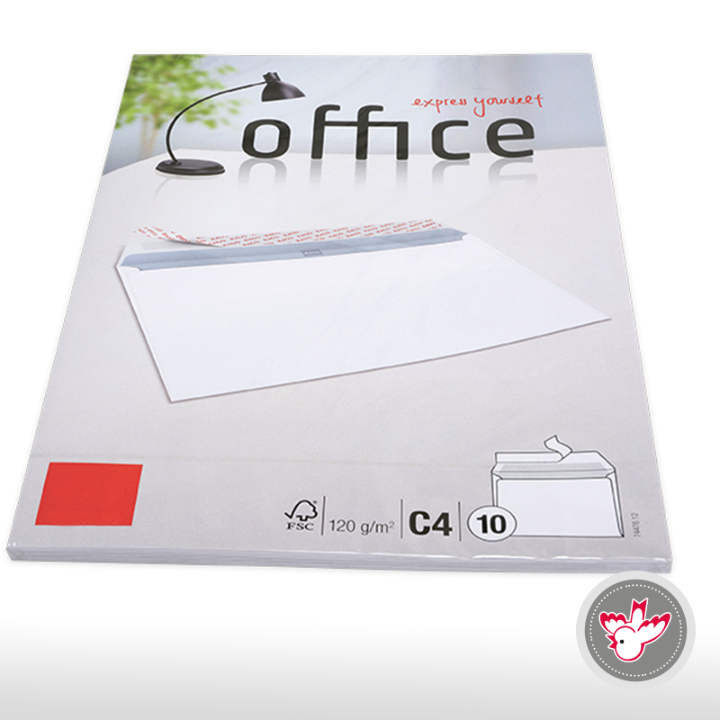 Elco C4 Couverts, Witzig Druck AG