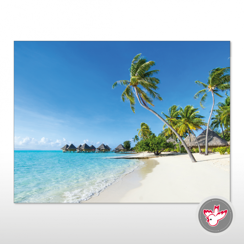 Wandbild, Witzig Druck AG