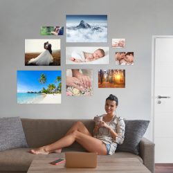 Druckerei, Witzig Druck AG