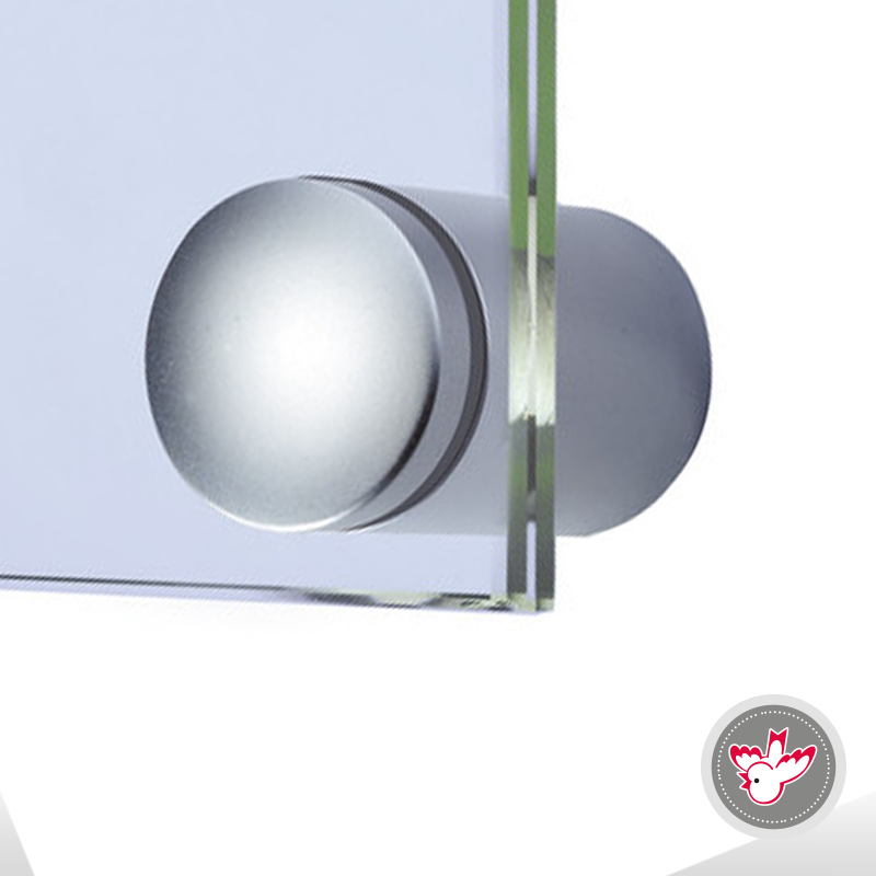 Befestigungs-Set Tafeln, Witzig Druck AG Befestigungs-Set Tafeln, Witzig Druck AG