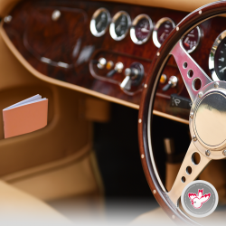 Bordbuch, Witzig Druck AG