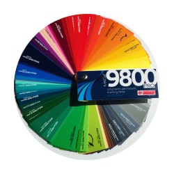 Farben, Witzig Druck AG
