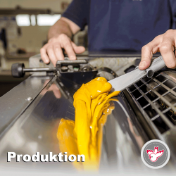 Flyer produzieren, Witzig Druck AG