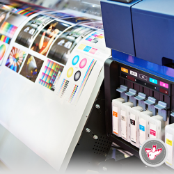 Kleber drucken, Witzig Druck AG