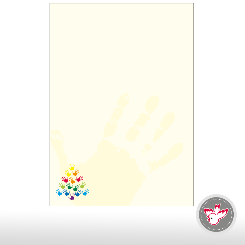 Weihnachtspapier drucken, Witzig Druck AG