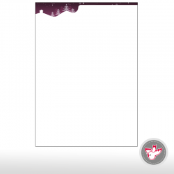 Weihnachtspapier drucken, Witzig Druck AG