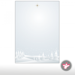 Weihnachtspapier drucken, Witzig Druck AG