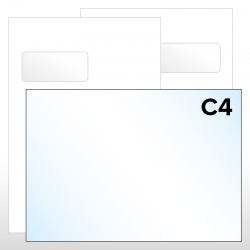 Kuvert drucken, Witzig Druck AG