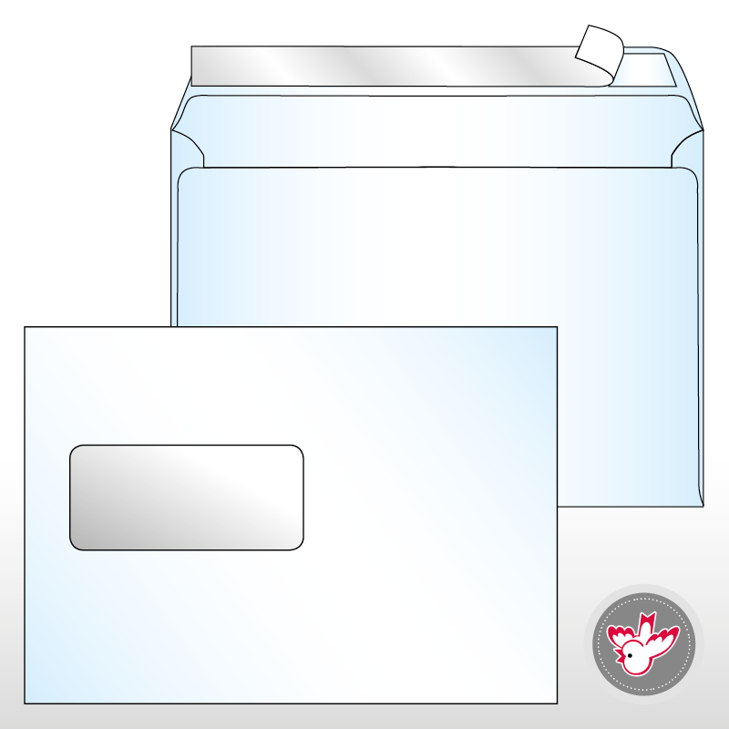 Couvert, Witzig Druck AG