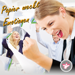 Visitenkarten drucken, Witzig Druck AG
