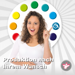 Druckerei, WItzig Druck AG