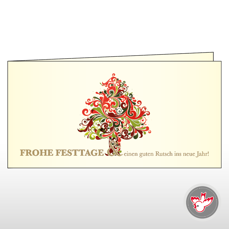 Karten drucken, Witzig Druck AG