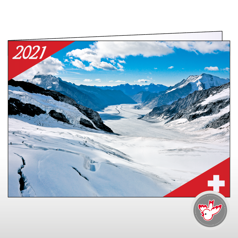 Weihnachtskarten drucken, Witzig Druck AG