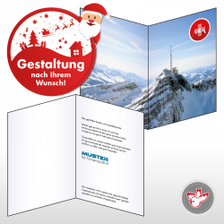 Säntis Schweiz berge Schnee Weihnachten 2019 Switzerland mountains snow Switzerland suisse