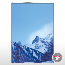 Matterhorn Schweiz Wallis Valais Berge Schnee Alphütte 2019 Weihnachten Switzerland mountains snow