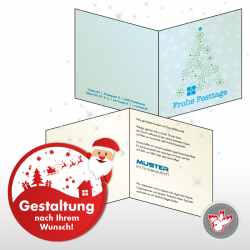 Weihnachtsbaum Geschenk Tanne Christmas Christmastree