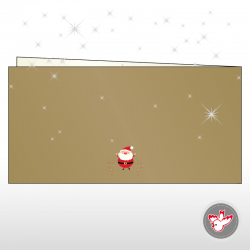 Weihnachtskarten drucken, Witzig Druck AG