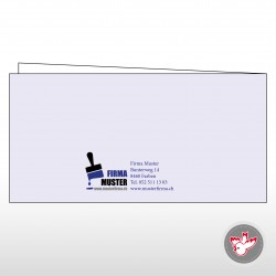 Weihnachtskarte Munot drucken, Witzig Druck AG