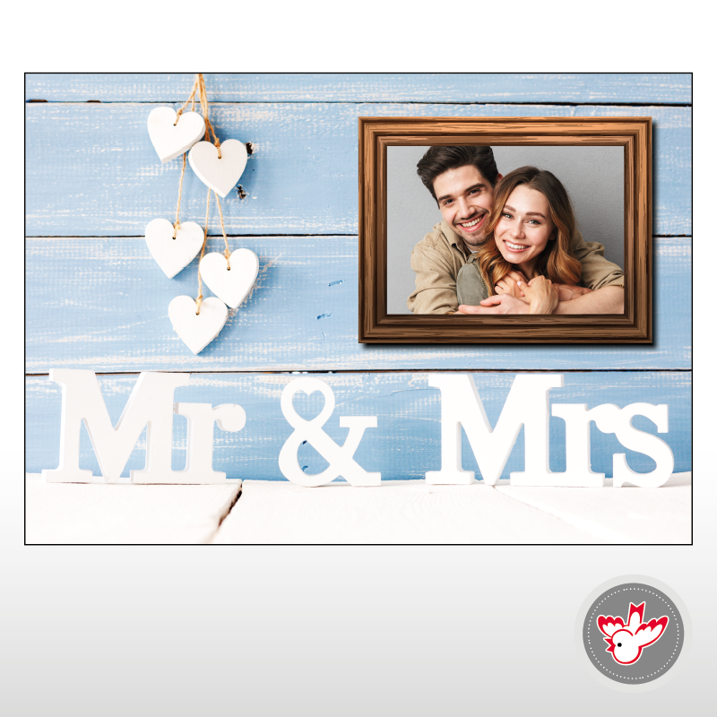 Tischset drucken, Witzig Druck AG