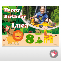 Tischset drucken, Witzig Druck AG