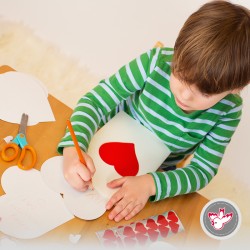 Bastelfolie, Witzig Druck AG