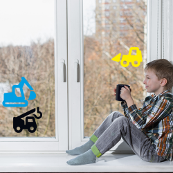 Bastelfolie, Witzig Druck AG