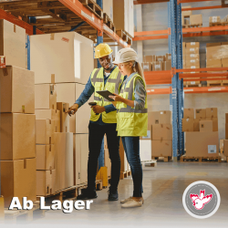 Druckerei Lager, Witzig Druck AG