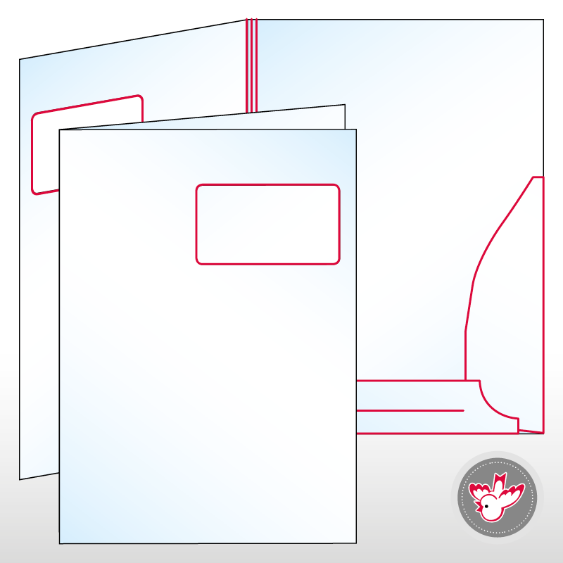 Offertmappen, Witzig Druck AG