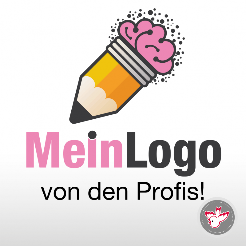 Logo Gestaltung, Witzig Druck AG
