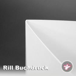 Rill Buchdruck Druckerei Witzig Druck AG