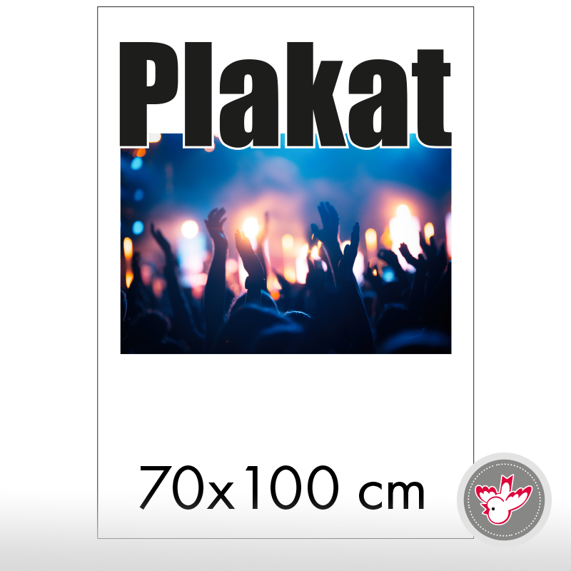 Plakat drucken, Witzig Druck AG Plakat drucken, Witzig Druck AG