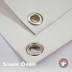 Banner drucken, Witzig Druck AG Banner drucken, Witzig Druck AG