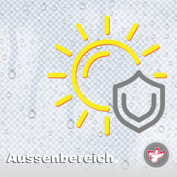 Kleber UV- und Wetterfest, Witzig Druck AG