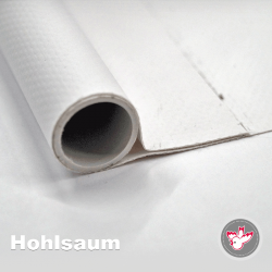 Hohlsaum Banner, Witzig Druck AG