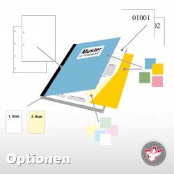 Reacto Paper, Witzig Druck AG