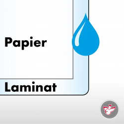 Laminiert drucken, Witzig Druck AG