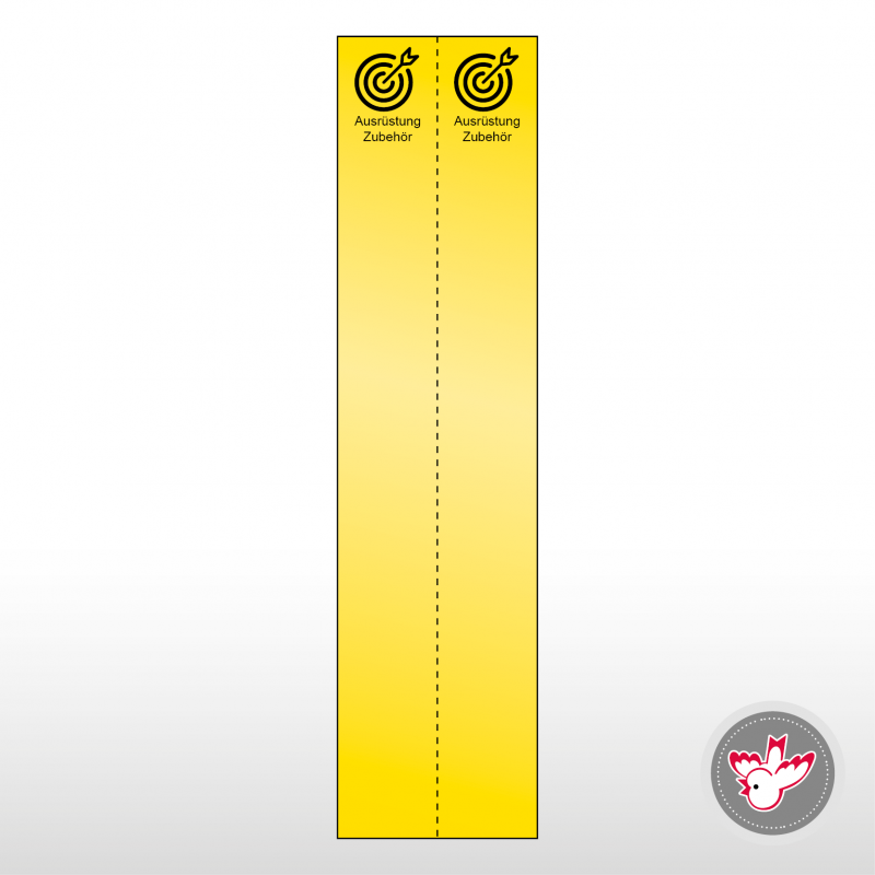 Standblätter Schützen, Witzig Druck AG