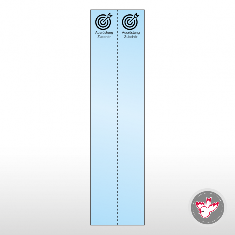 Standblätter Schützen, Witzig Druck AG