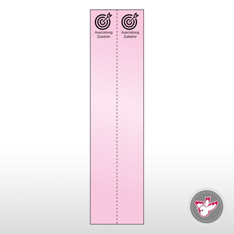 Standblätter Schützen, Witzig Druck AG