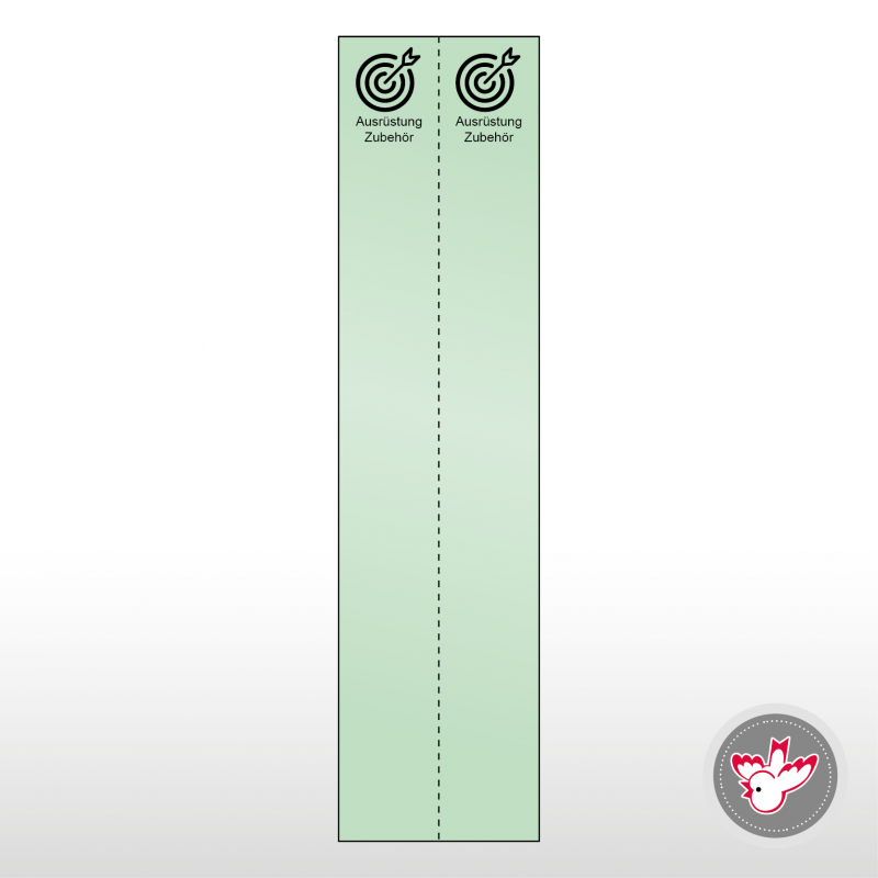 Standblätter Schützen, Witzig Druck AG