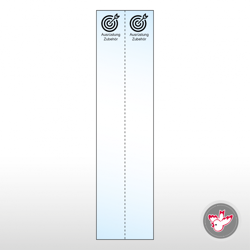Standblätter Schützen, Witzig Druck AG