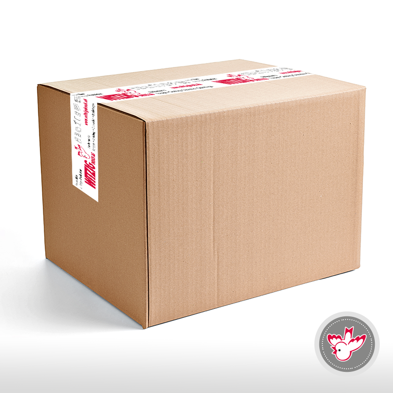 Paket DPD, Witzig Druck AG